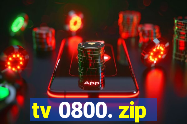 tv 0800. zip